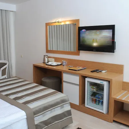 Sahil Marti Hotel-2