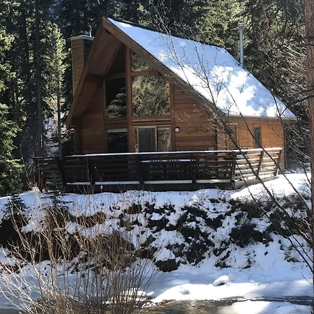 Ponderosa Lodge-3