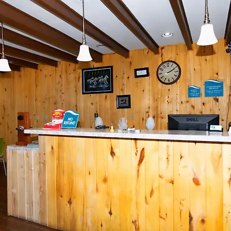 Budget Lodge-2