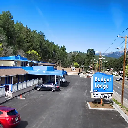 Budget Lodge-3