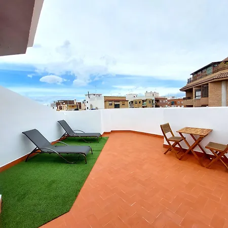 Habitaciones Barra89-2