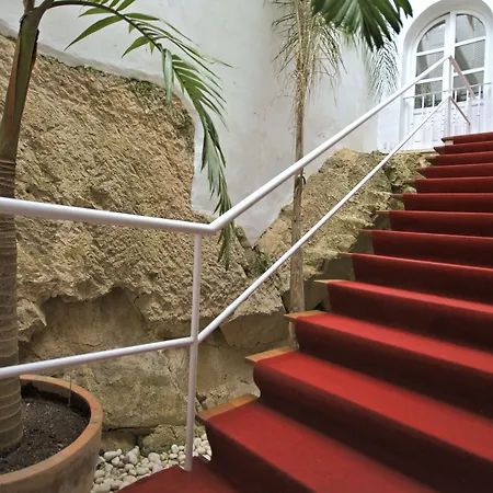 Benali Guest House-2