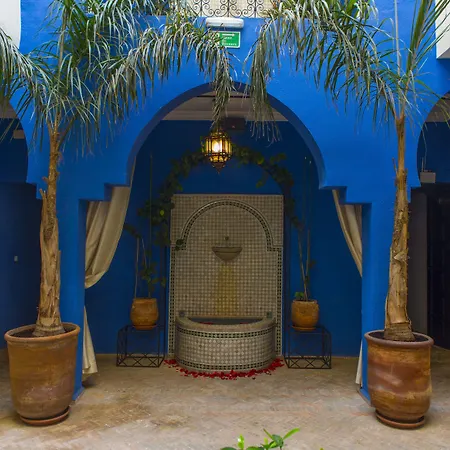 Riad Rose Du Desert-3