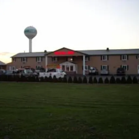Royal Inn Motel-3