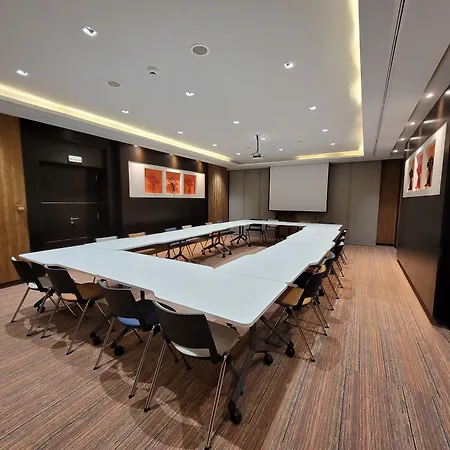 Hotel Tiba-2
