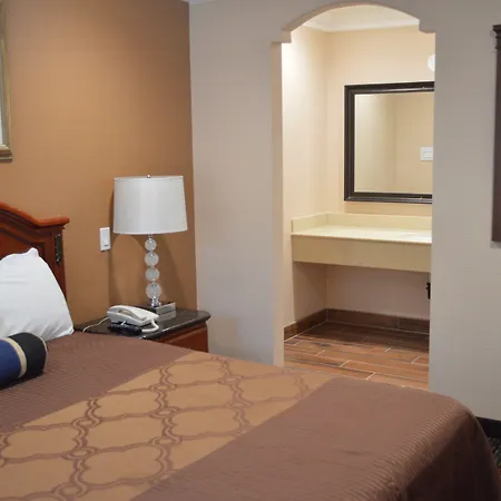 Motel 6, Tustin, Orange County-Ca-3