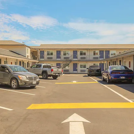 Motel 6, Tustin, Orange County-Ca-2