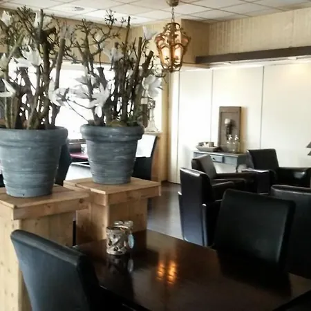Hotel Norg-2