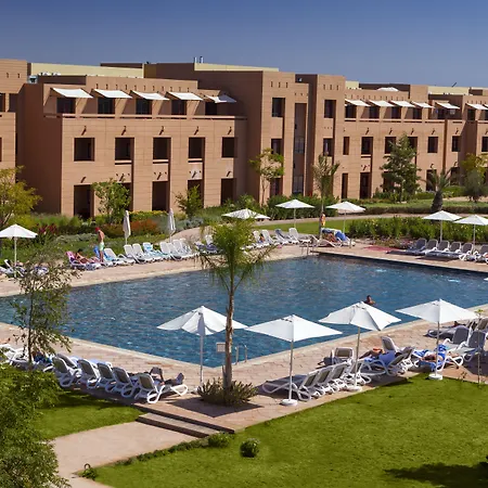 Aqua Mirage Club & Aqua Parc-3