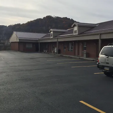 Valley Motel Pittsburgh-2