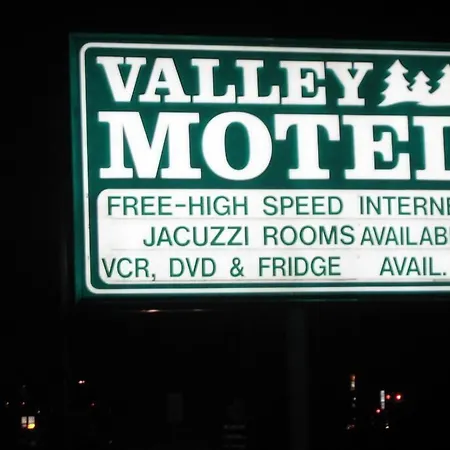 Valley Motel Pittsburgh-3