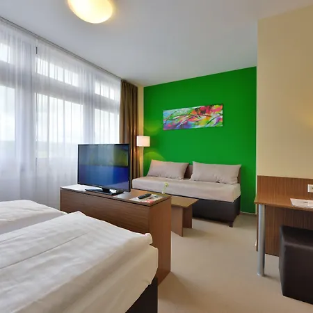 INVITE Hotel Fulda City Hauptbahnhof-2