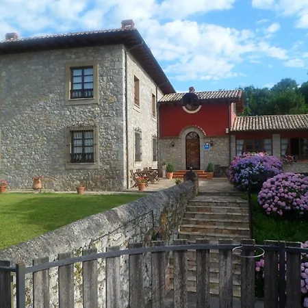 Hotel Rural Ovio-3