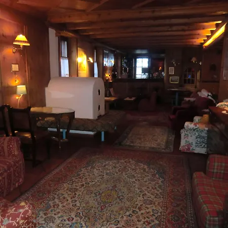 Hotel Alemagna-2