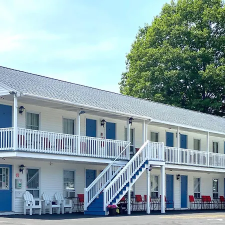 Seacoast Motel-2