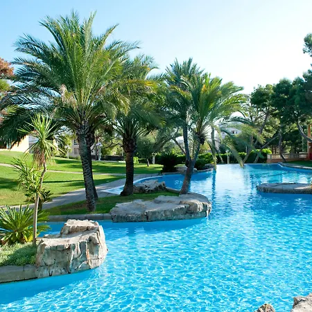 Grupotel Gran Vista & Spa-3