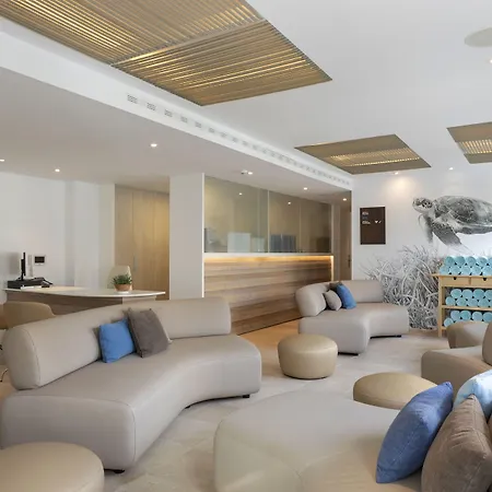 La Goleta Hotel De Mar - Adults Only-2