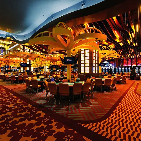 Four Points By Sheraton Singapore, Jurong-3