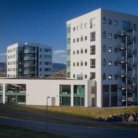 Blue Mountain Apartments By Heimaleiga-2