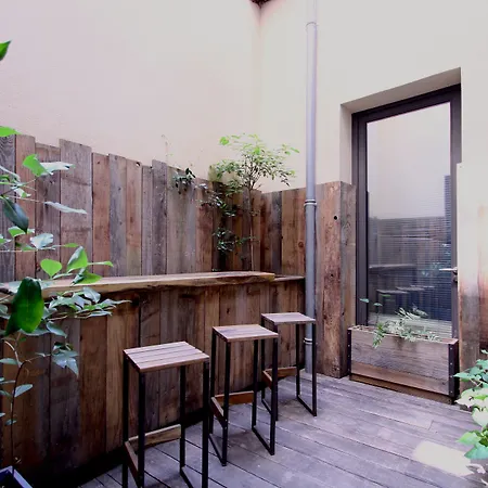 Hotel De Tourny - Boutique Hotel Bordeaux Centre-3