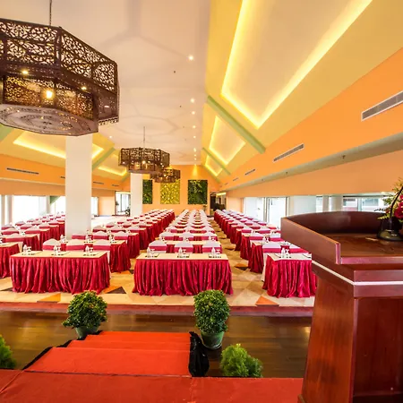 Rose Garden Hotel-2