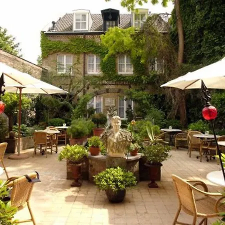 Hotel Botticelli-2