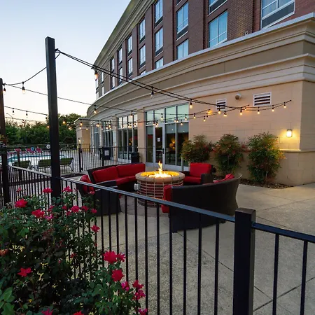 Holiday Inn Murfreesboro By Ihg-3