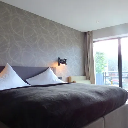 Niteroom Boutiquehotel & Apartements-3