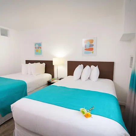 Regency Inn & Suites Sarasota-3