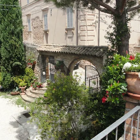 La Terrazza di Spello-2