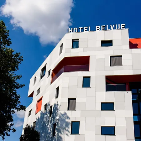 Hôtel Belvue-3