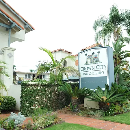Crown City Inn Coronado-2