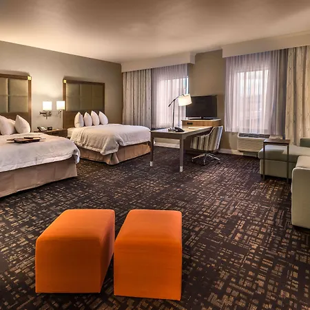 Hampton Inn & Suites - Reno West, Nv-3