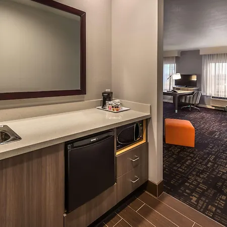 Hampton Inn & Suites - Reno West, Nv-2