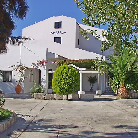 Apollon Resort-3