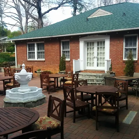 The Monte Vista Hotel-3