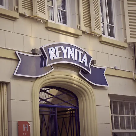 Hotel Le Reynita-2