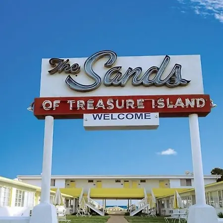 The Sands Of Treasure Island-3