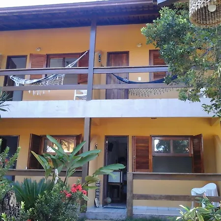 Pousada Solarium-2