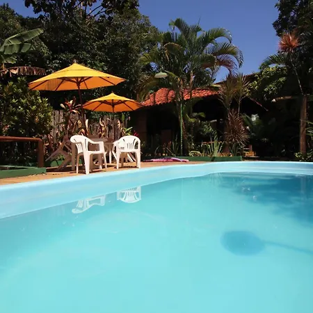 Pousada Solarium-3