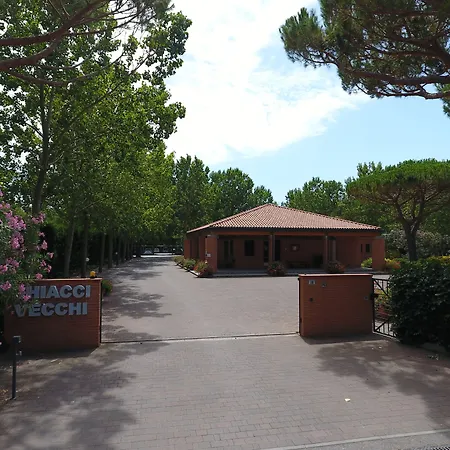 Ghiacci Vecchi Residence-2