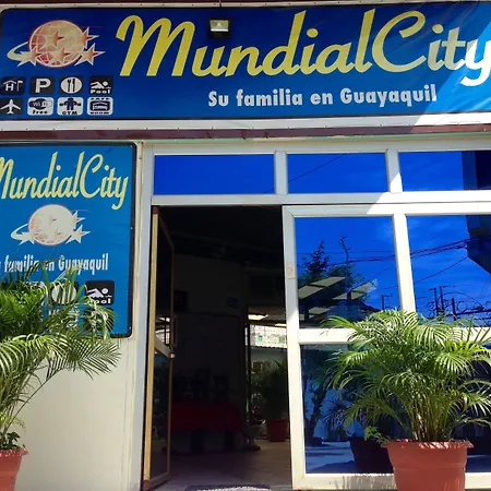 Hotel Mundialcity-2