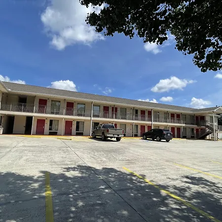 Oyo Hotel East Macon I-75-2