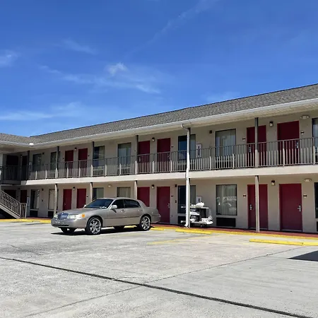 Oyo Hotel East Macon I-75-3