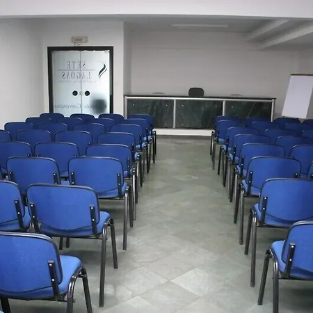 Sete Lagoas Residence Hotel-3