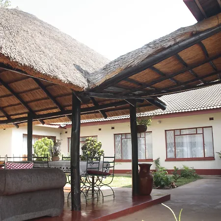 Wild Trekkers Lodge-3