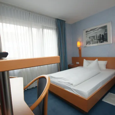 Hotel Deutsches Haus-2