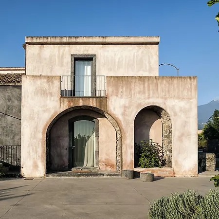 Ramo D'Aria Etna Boutique Hotel-3