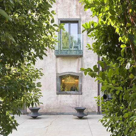 Ramo D'Aria Etna Boutique Hotel-2