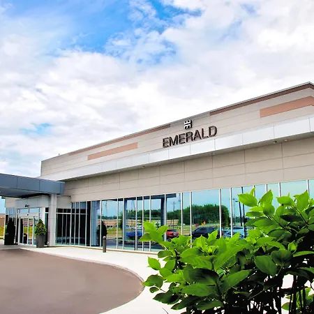 Residence Inn By Marriott Cleveland Avon At The Emerald Event Center-3